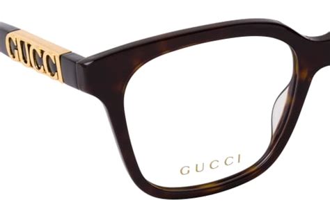 Buy Gucci GG 1192O 005 Glasses 